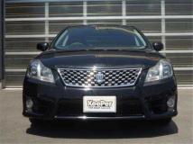 2010 Toyota Crown