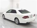 2009 Toyota Crown