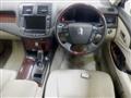 2009 Toyota Crown