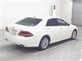 2009 Toyota Crown
