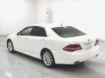 2009 Toyota Crown