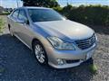 2008 Toyota Crown