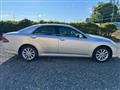 2008 Toyota Crown