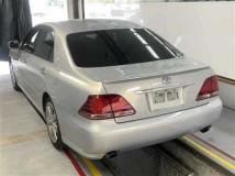 2006 Toyota Crown