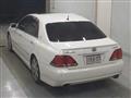 2007 Toyota Crown