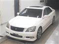 2007 Toyota Crown