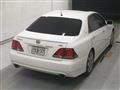 2007 Toyota Crown