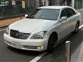 2007 Toyota Crown