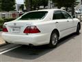 2007 Toyota Crown