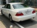 2007 Toyota Crown
