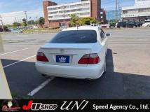 2007 Toyota Crown