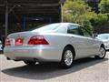 2006 Toyota Crown