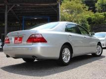 2006 Toyota Crown