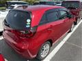 2020 Honda Fit