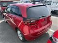2020 Honda Fit