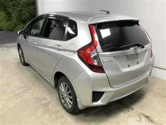 2014 Honda Fit