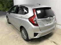 2014 Honda Fit
