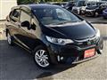 2015 Honda Fit Hybrid
