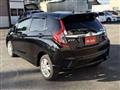 2015 Honda Fit Hybrid