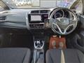 2015 Honda Fit Hybrid