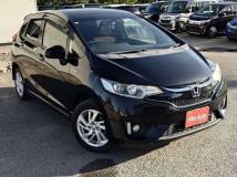 2015 Honda Fit Hybrid