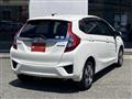 2014 Honda Fit Hybrid