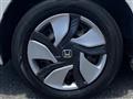 2014 Honda Fit Hybrid