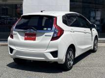 2014 Honda Fit Hybrid
