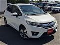 2015 Honda Fit Hybrid