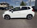 2015 Honda Fit Hybrid