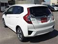 2015 Honda Fit Hybrid