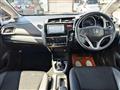 2015 Honda Fit Hybrid
