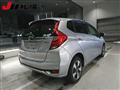 2019 Honda Fit