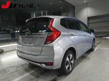 2019 Honda Fit