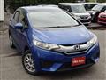 2015 Honda Fit Hybrid