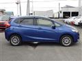 2015 Honda Fit Hybrid