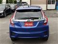 2015 Honda Fit Hybrid