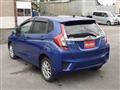 2015 Honda Fit Hybrid