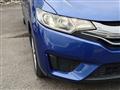 2015 Honda Fit Hybrid
