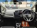 2015 Honda Fit Hybrid