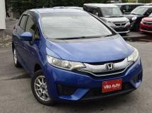 2015 Honda Fit Hybrid