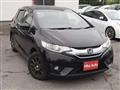 2014 Honda Fit Hybrid