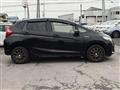 2014 Honda Fit Hybrid