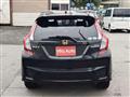 2014 Honda Fit Hybrid