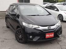 2014 Honda Fit Hybrid