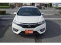 2016 Honda Fit