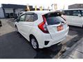 2016 Honda Fit