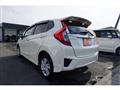 2016 Honda Fit