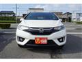 2016 Honda Fit