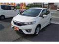 2016 Honda Fit